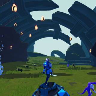 ROR2 desktop wallpaper