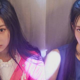 Illit desktop wallpaper