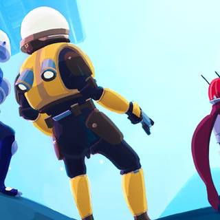 ROR2 desktop wallpaper