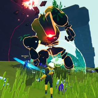 ROR2 desktop wallpaper