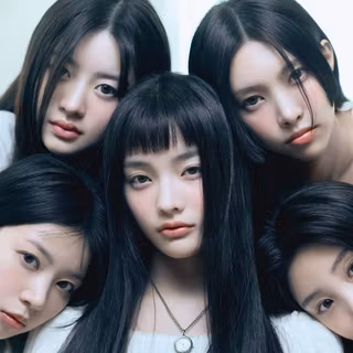 Illit desktop wallpaper