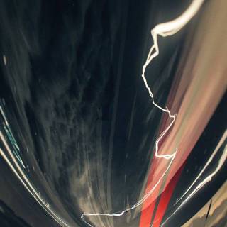 Red anime mobile wallpaper