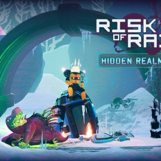 ROR2 desktop wallpaper