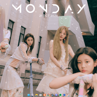 Illit desktop wallpaper