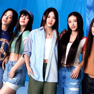 Illit desktop wallpaper