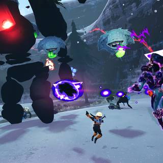 ROR2 desktop wallpaper