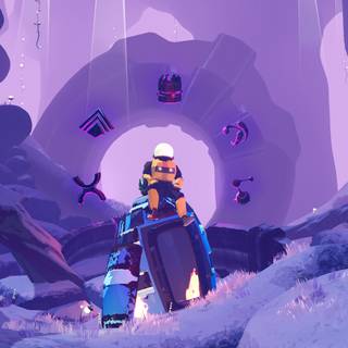 ROR2 desktop wallpaper