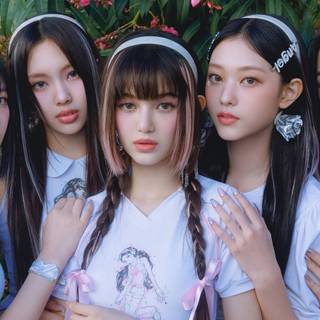 Illit desktop wallpaper