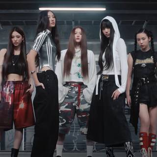 Meovv desktop wallpaper