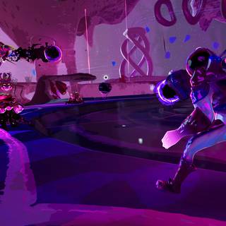 ROR2 desktop wallpaper