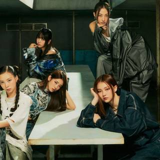 Meovv desktop wallpaper