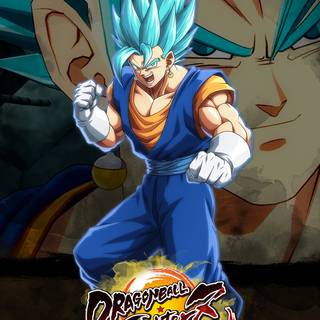 PS5 Vegito wallpaper