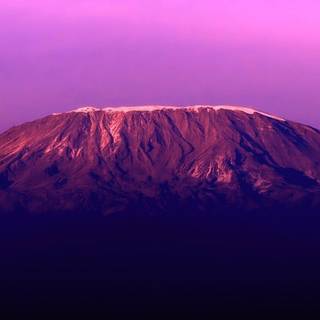 Mount Kilimanjaro wallpaper