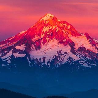 Mount Kilimanjaro wallpaper