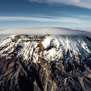 Mount Kilimanjaro wallpaper