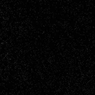 Black stars wallpaper