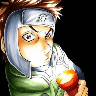 Captain Yamato wallpaper