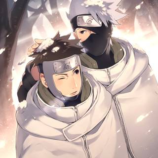 Captain Yamato wallpaper