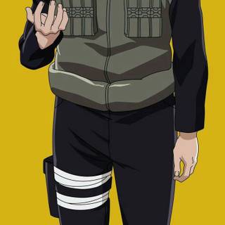 Captain Yamato wallpaper