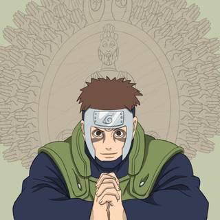 Captain Yamato wallpaper