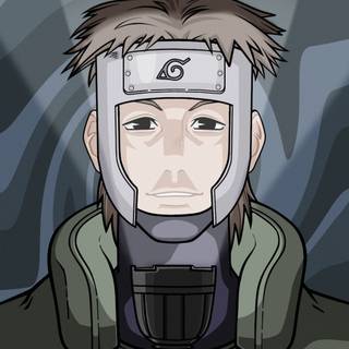 Captain Yamato wallpaper