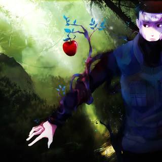 Captain Yamato wallpaper