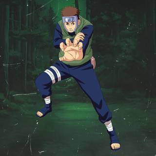 Captain Yamato wallpaper