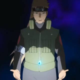 Captain Yamato wallpaper