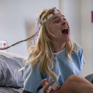 Brain On Fire wallpaper