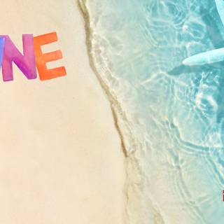 June laptop wallpaper