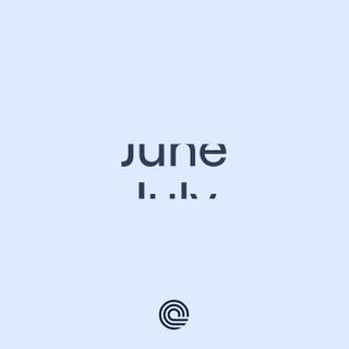 June laptop wallpaper