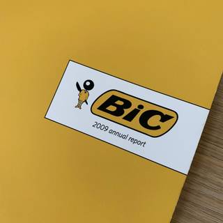 Bic wallpaper