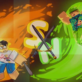 Shedletsky wallpaper