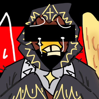 Shedletsky wallpaper