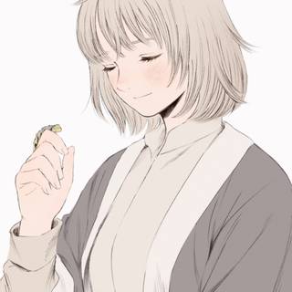 Falin Touden wallpaper