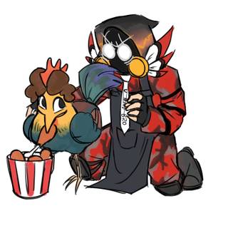 Shedletsky wallpaper