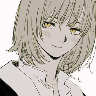 Falin Touden wallpaper