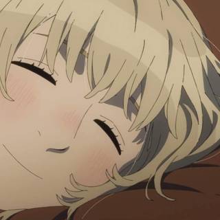 Falin Touden wallpaper