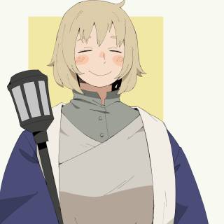 Falin Touden wallpaper