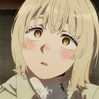 Falin Touden wallpaper