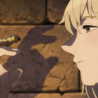 Falin Touden wallpaper