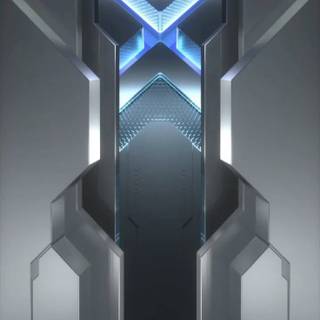 Infinix GT wallpaper