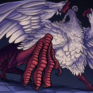 Falin Touden wallpaper