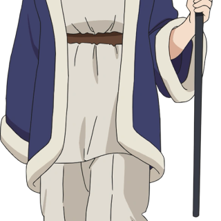 Falin Touden wallpaper