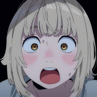 Falin Touden wallpaper