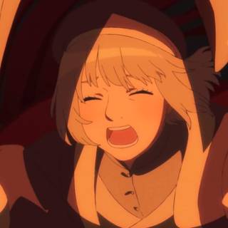 Falin Touden wallpaper