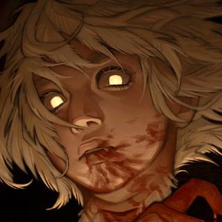 Falin Touden wallpaper