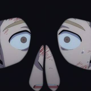 Falin Touden wallpaper