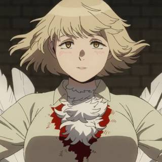 Falin Touden wallpaper