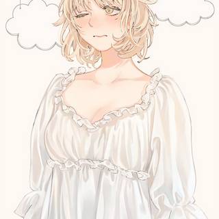 Falin Touden wallpaper